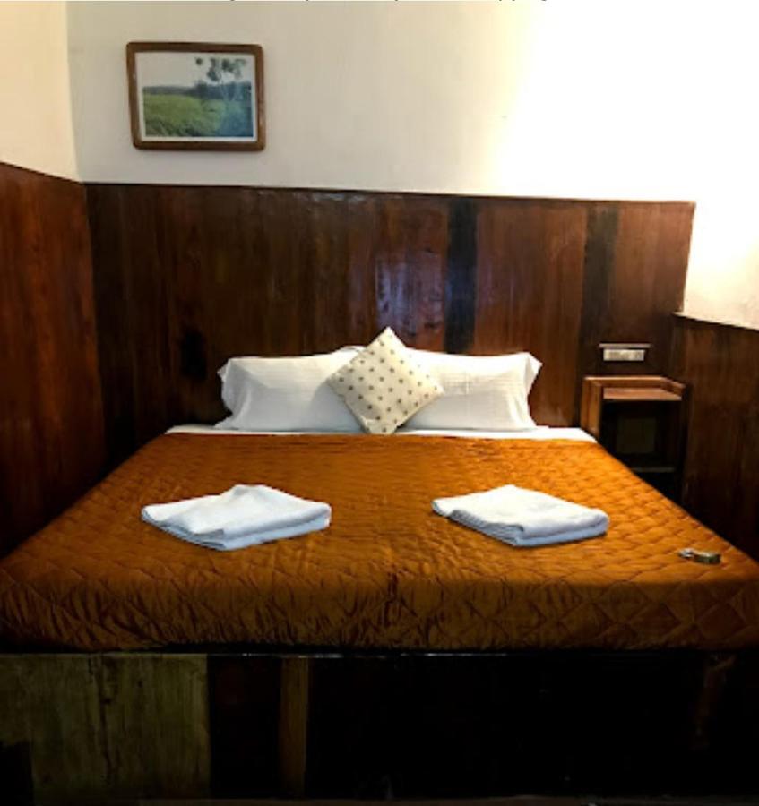 Coffee Inn Thekkady Exterior foto